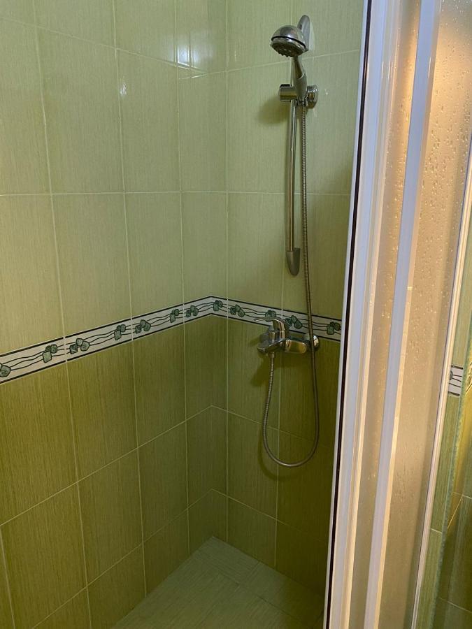 Hotel Pavo Tbilisi Bagian luar foto