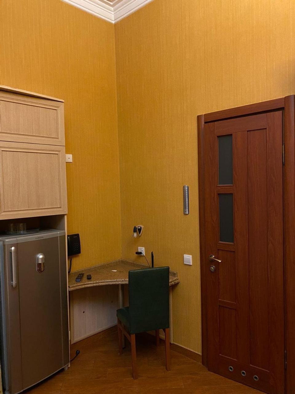 Hotel Pavo Tbilisi Bagian luar foto