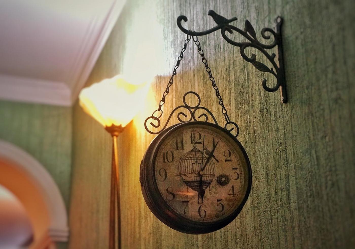 Hotel Pavo Tbilisi Bagian luar foto