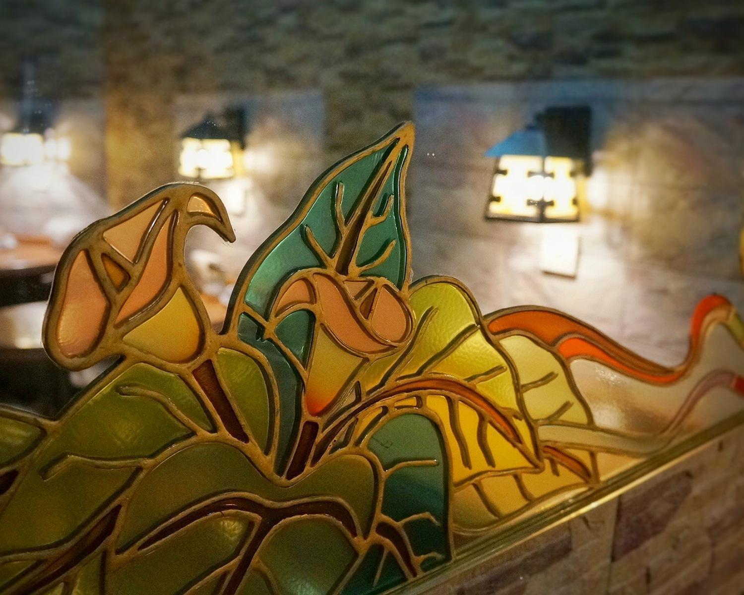Hotel Pavo Tbilisi Bagian luar foto